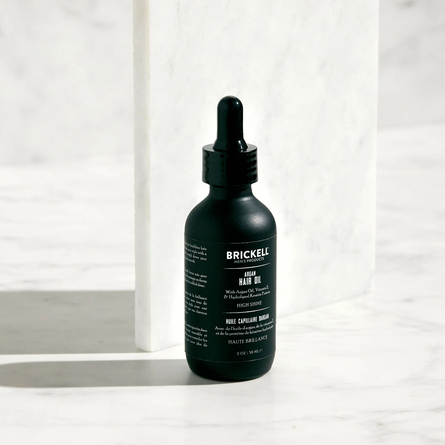 Argan Hair Oil - Image 4