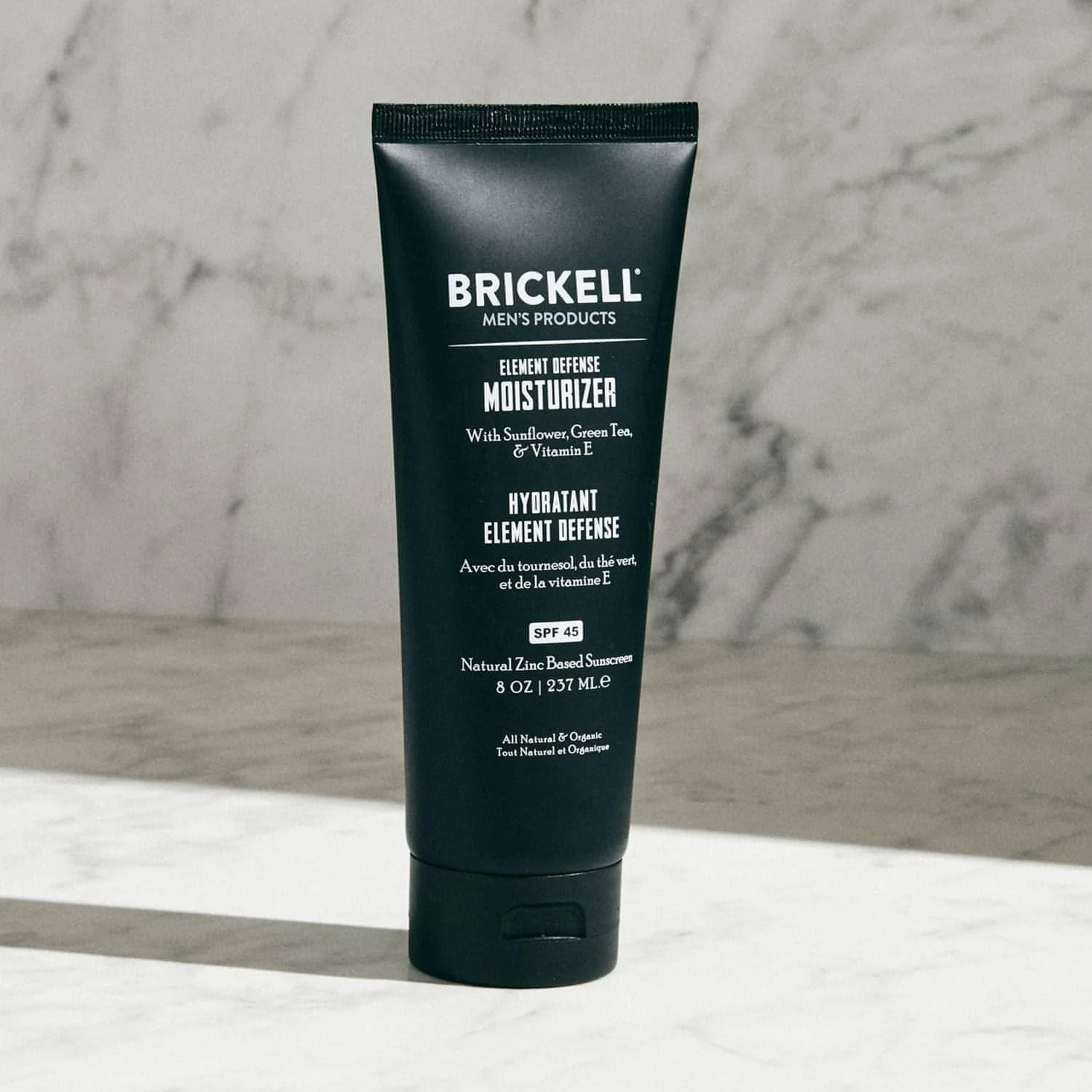Element Defense Moisturizer with SPF 45 for Men - Image 3