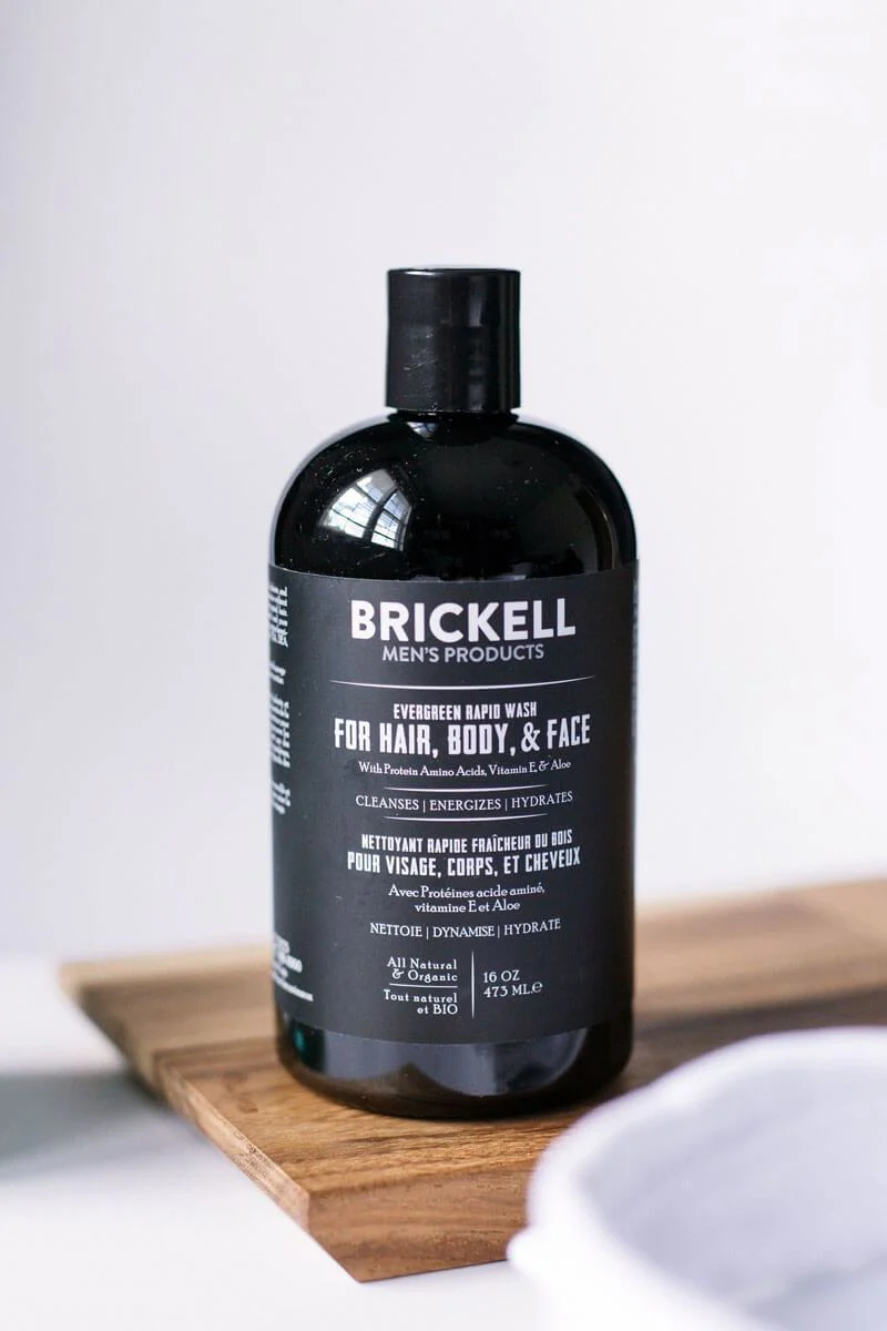All in One Wash for Men - Image 4