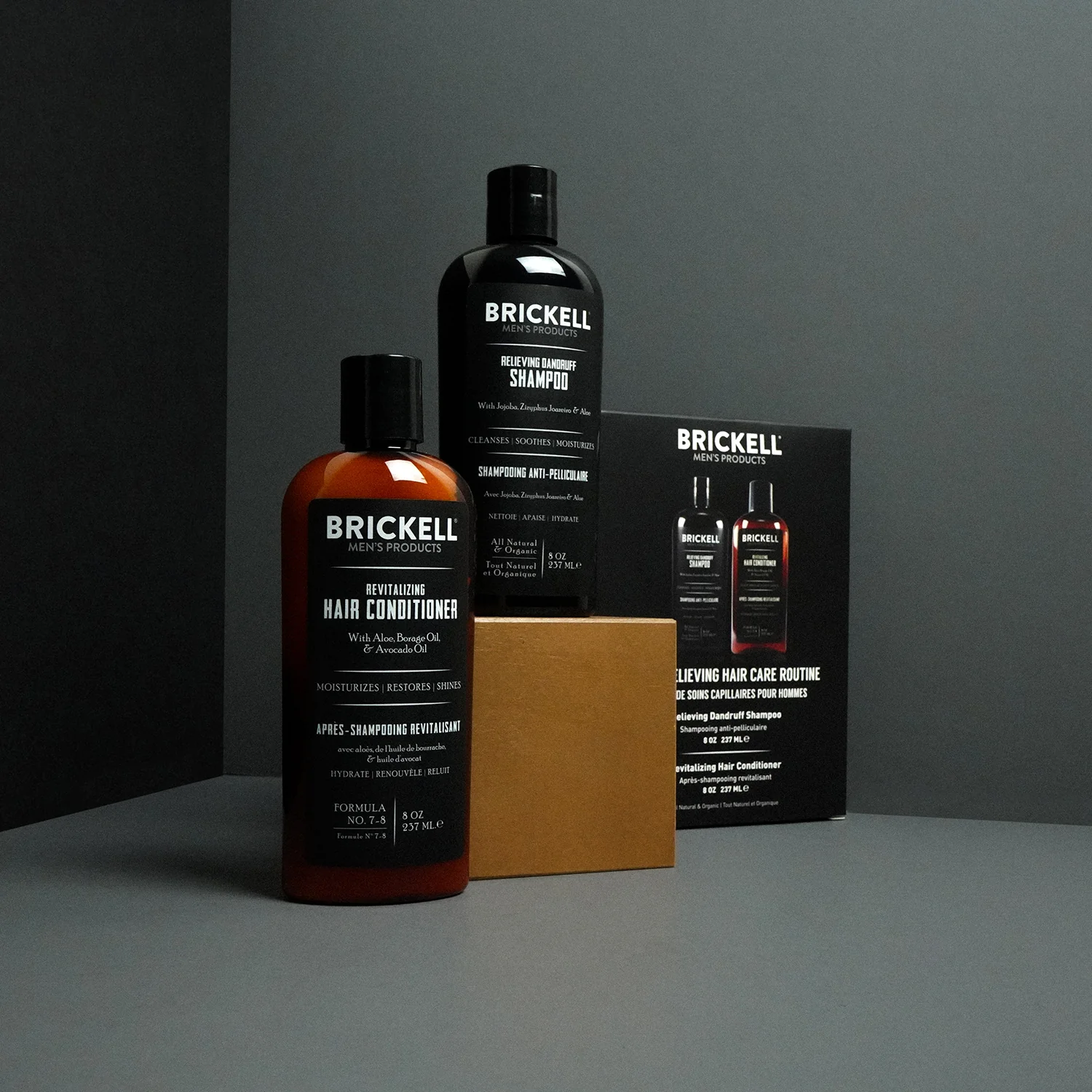 Relieving Hair Care Routine - Image 4